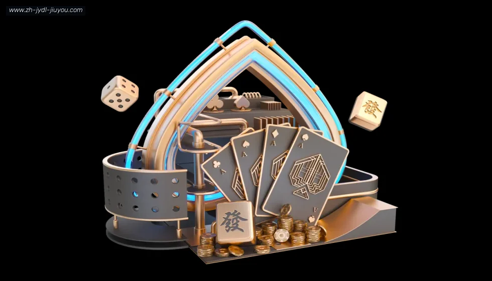 J9九游 banner