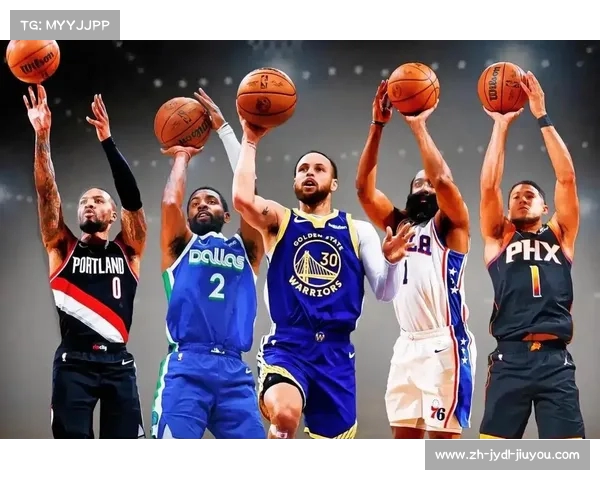 达米安·利拉德在NBA的关键比赛表现 达米安·利拉德在NBA的关键比赛表现