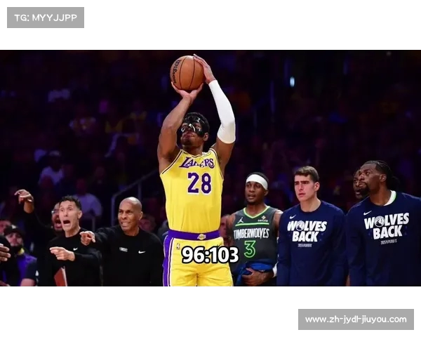 虎扑NBA湖人专区热点讨论与战术解读 虎扑NBA湖人专区热点讨论与战术解读