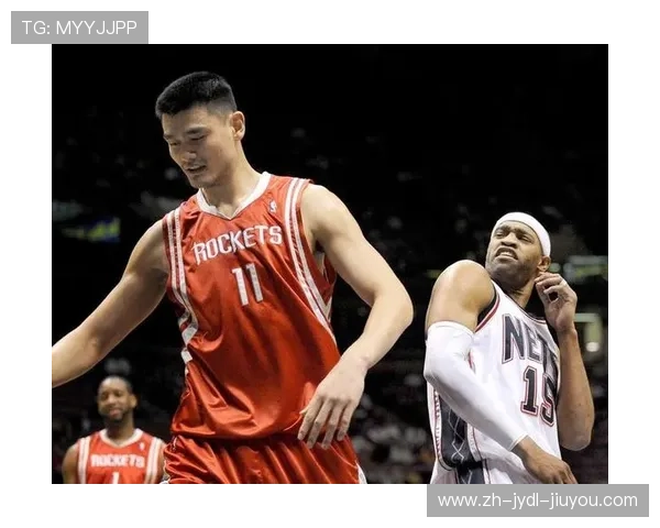 姚明时代火箭队比赛录像回顾与技术分析