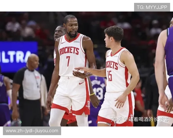 休斯顿火箭队最近有哪些官方新闻发布