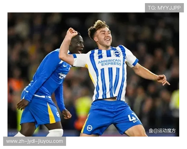 布莱顿（BHA）队在英超的战术与运营特点