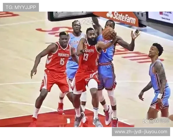 火箭队比赛直播的最新网络平台与入口推荐 火箭队比赛直播的最新网络平台与入口推荐