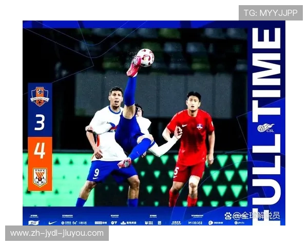 中超联赛历史上最大比分比赛回顾及数据整理 中超联赛历史上最大比分比赛回顾及数据整理