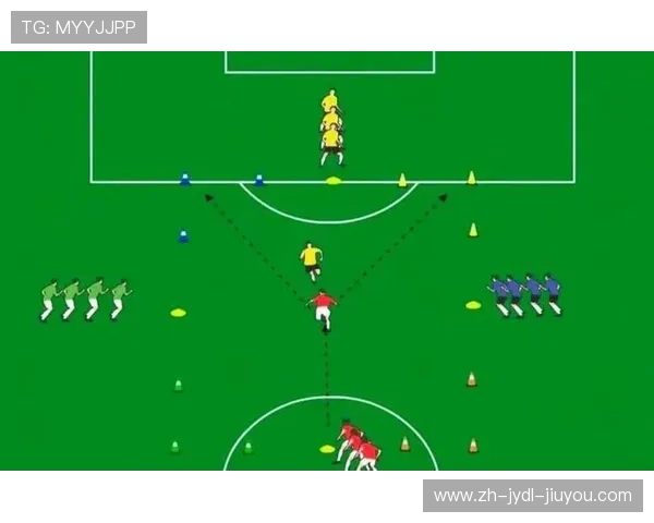 足球运动员体能训练与提升方案