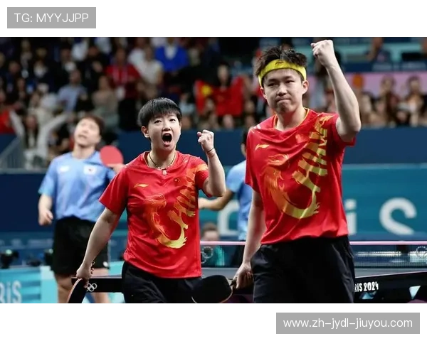 日乒提前包揽冠亚军国乒女单失利背后警钟炸响